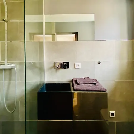 Apartamento La Cour Des Sens