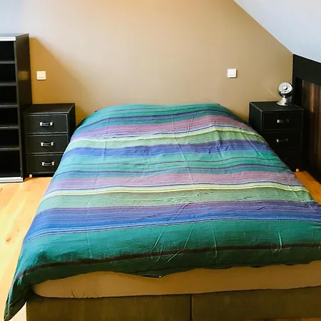 Apartamento La Cour Des Sens