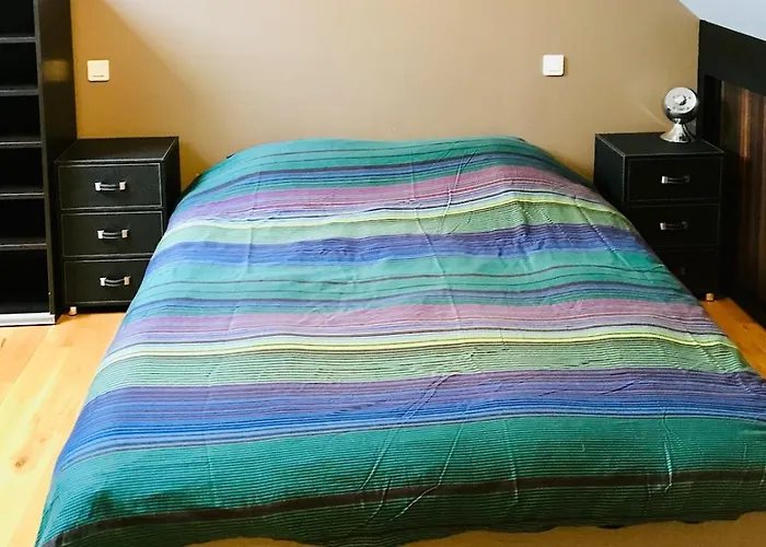 Appartement La Cour Des Sens